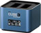 Hahnel ProCube 3 Charger for Panasonic best UK price