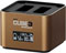 Hahnel ProCube 3 Charger for OM SYSTEM best UK price