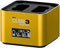 Hahnel ProCube 3 Charger for Nikon best UK price