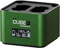 Hahnel ProCube 3 Charger for Fujifilm best UK price