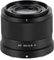 Viltrox 40mm f2.5 AF (Nikon Z Mount) Lens best UK price
