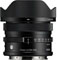 Sigma 17mm f4 DG I Contemporary Lens (L-Mount) best UK price