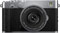 Fujifilm X-E5 Camera With 23mm Lens