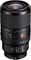 Sony FE 100mm f2.8 Macro G Master OSS Lens best UK price