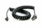 Atomos HDMI Micro To Full Coiled Cable 30-45cm best UK price