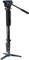 Benro A48FDS4 Video Monopod Kit S4 Head best UK price