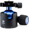 Benro G3 Ball Head best UK price