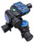 Benro GD3WH Precision Geared Head best UK price