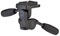 Benro HD1A 3-Way Head best UK price
