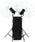 Bowens Gemini 200Rx Twin Head Umbrella Kit (BW4755TX) best UK price