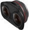Canon 5.2mm f2.8 L Dual Fisheye RF Lens best UK price