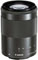 Canon EF-M 55-200mm f4.5-6.3 IS STM Lens best UK price