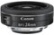 Canon EF-S 24mm f2.8 STM Lens best UK price