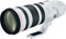 Canon EF 200-400mm f4 L IS USM Extender 1.4x Lens best UK price