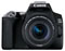 Canon EOS 250D Camera with 18-55mm IS Lens