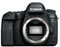 Canon EOS 6D Mark II Camera Body