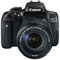 Canon EOS 750D Camera with 18-135mm Lens best UK price