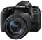 Canon EOS 77D Camera with 18-135mm IS Lens best UK price