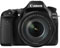 Canon EOS 80D Camera with 18-135mm IS Lens best UK price