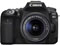 Canon EOS 90D Camera With 18-55mm IS Lens best UK price