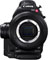 Canon EOS C100 High Definition Camcorder with DAF best UK price