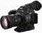 Canon EOS C100 Mark II HD Camcorder With EF 24-105mm Lens best UK price