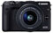 Canon EOS M3 Camera with 15-45mm Lens best UK price