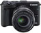 Canon EOS M3 Camera with 18-55mm Lens best UK price