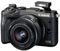 Canon EOS M6 Camera with 15-45mm Lens best UK price