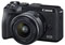 Canon EOS M6 Mark II Camera with 15-45mm Lens best UK price