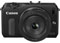 Canon EOS M + EF-M 22mm STM Lens & Lens Adapter best UK price