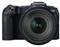 Canon EOS RP Camera with 24-105mm L Lens And EF Adapter best UK price
