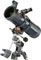 Celestron AstroMaster 114EQ Reflector Telescope best UK price