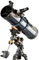 Celestron AstroMaster 130EQ Reflector Telescope best UK price