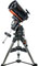 Celestron CGX-L Equatorial 925 Schmidt-Cassegrain Telescope best UK price