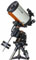 Celestron CGX Equatorial 925 HD Telescope best UK price
