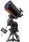 Celestron CGX Equatorial 925 Schmidt-Cassegrain Telescope best UK price