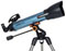 Celestron Inspire 100AZ Refractor Telescope best UK price