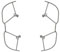 DJI Mavic 2 Propeller Guards best UK price