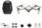 DJI Mavic Pro Platinum Drone Fly More Combo best UK price