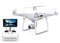 DJI Phantom 4 Pro Plus V2.0 Drone best UK price