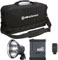 Elinchrom ELB 400 Action To Go Set best UK price