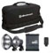 Elinchrom ELB 400 Dual Pro To Go Set best UK price