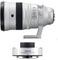 Fujifilm 200mm f2 XF R LM OIS WR X-Mount Lens With 1.4x Teleconverter best UK price
