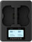 Fujifilm BC-W235 Dual Battery Charger for NP-W235 best UK price