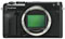 Fujifilm GFX 50R Camera Body best UK price