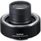 Fujifilm GF 1.4x TC WR Teleconverter best UK price