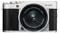 Fujifilm X-A5 Camera with 15-45mm Lens best UK price
