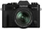 Fujifilm X-T30 II Camera With 18-55mm Lens best UK price