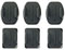 GoPro Curved + Flat Adhesive Mounts best UK price